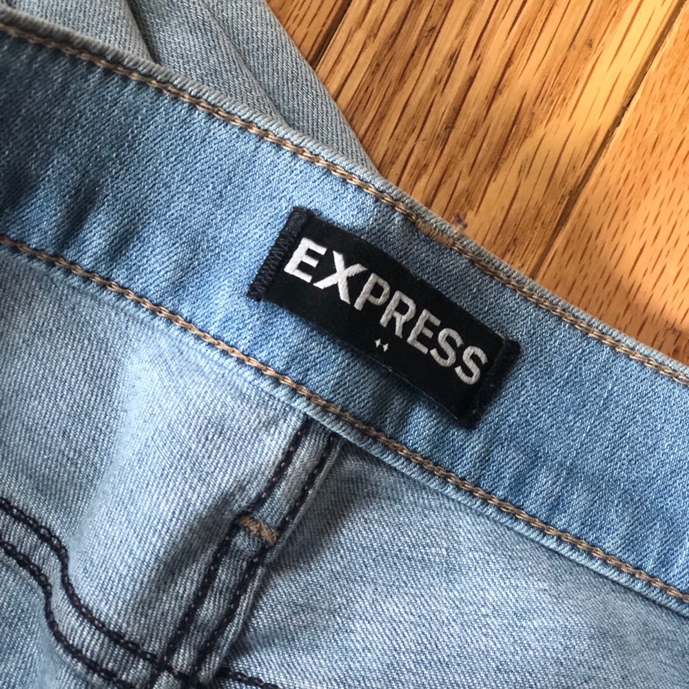 Jeans - Picture 4 of 9